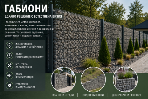 Габиони 