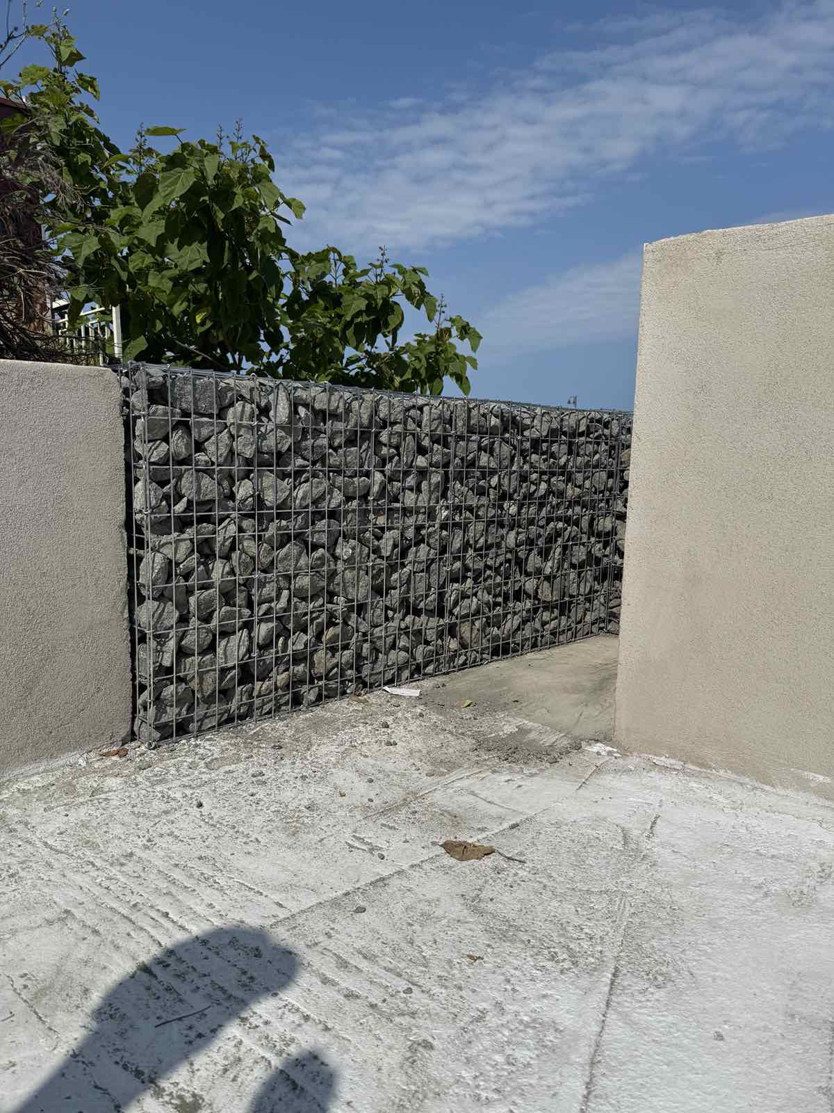Електрозаварени габиони Бургас 
